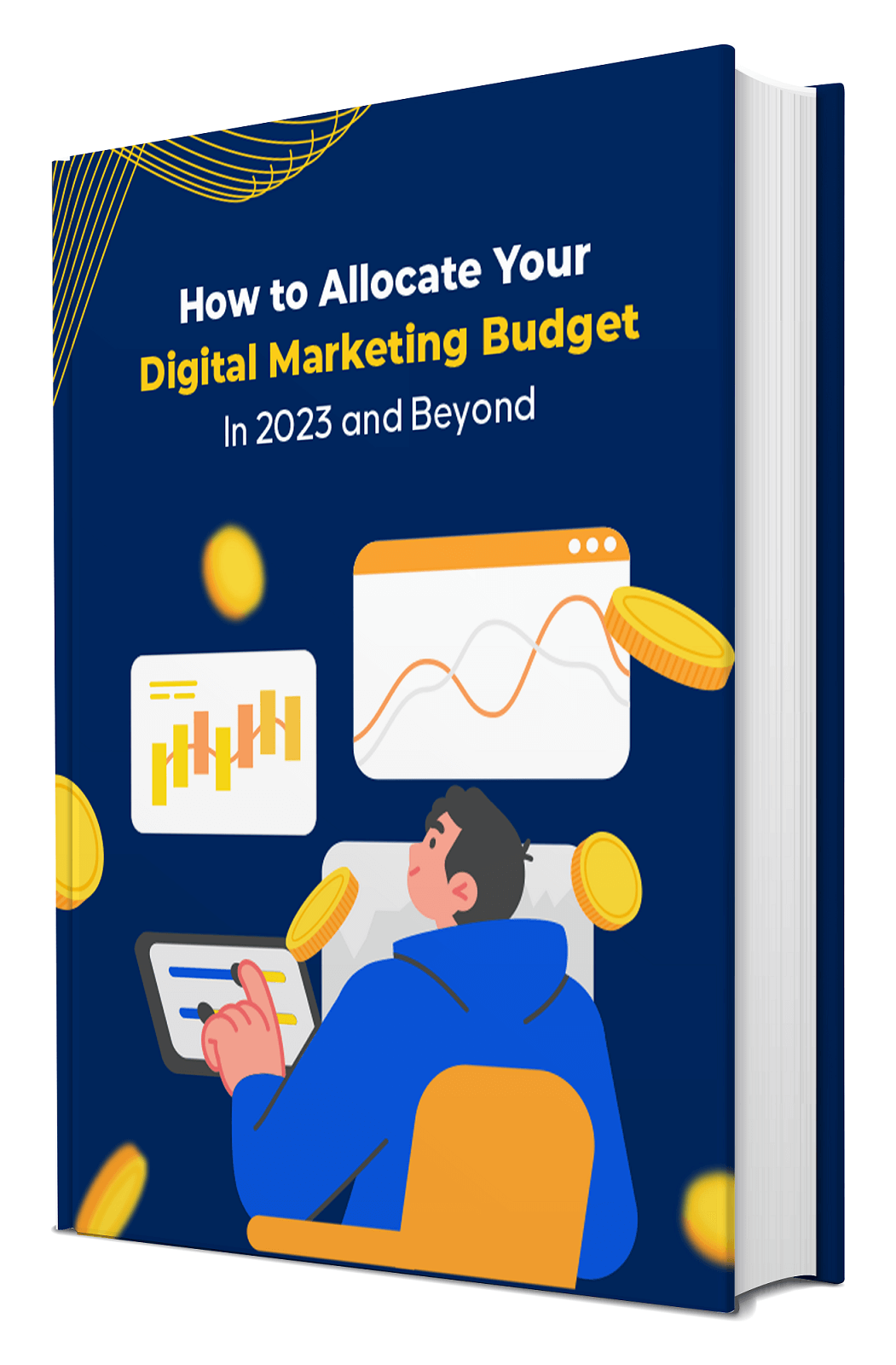 How to Allocate Your Digital Marketing Budget in 2023